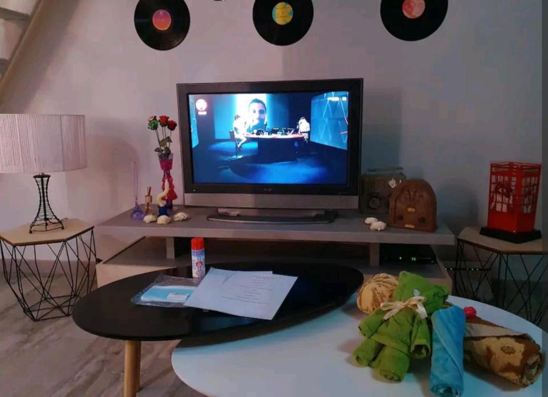 Appartamento Ally's House *