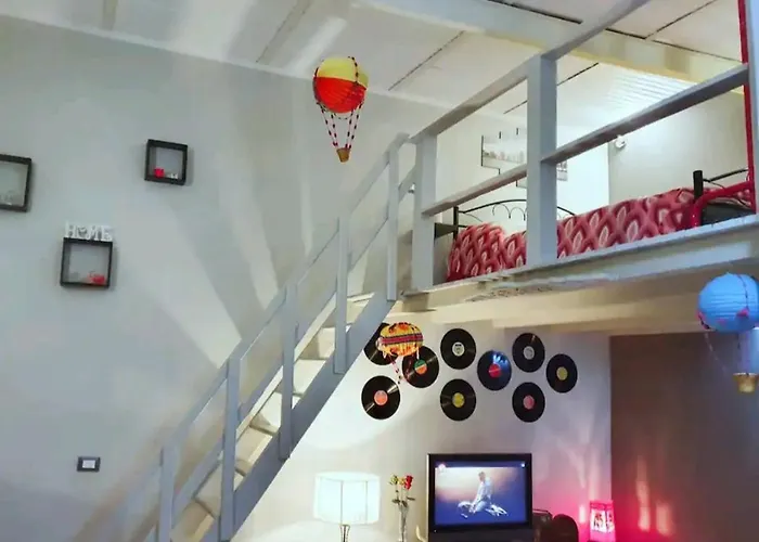 Ally\'S House