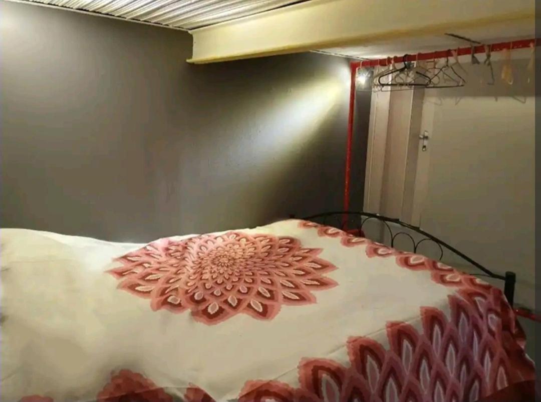 Ally's House Apartamento *