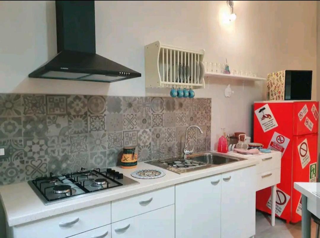 Apartamento Ally's House